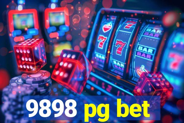 9898 pg bet